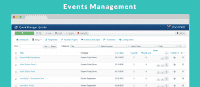 OS Events Booking22